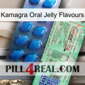 Kamagra Oral Jelly Flavours new02